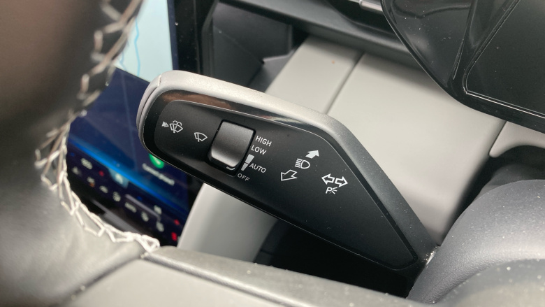 Ford Capri 210kW Premium 77kWh 5dr Auto Electric Estate